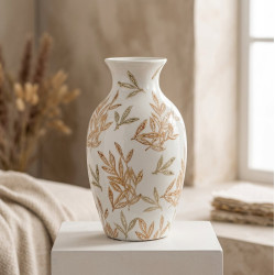Porcelain Vase 